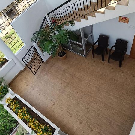 Mi Casa Homestay Gauháti Kültér fotó