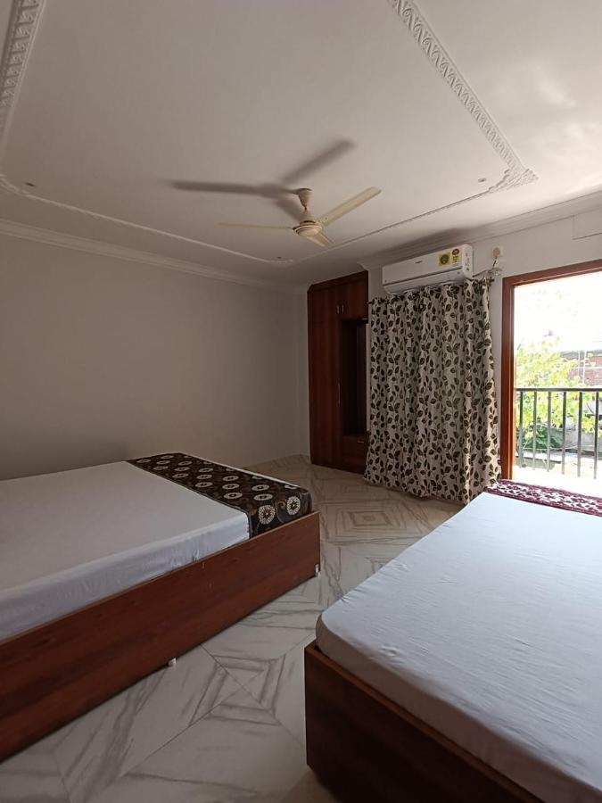 Mi Casa Homestay Gauháti Kültér fotó