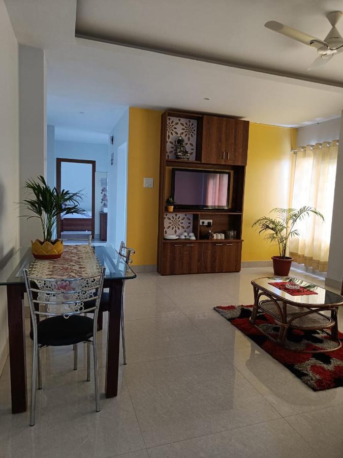 Mi Casa Homestay Gauháti Kültér fotó